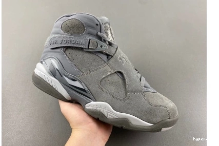 Hyperoad Retro Jordan 8 0713